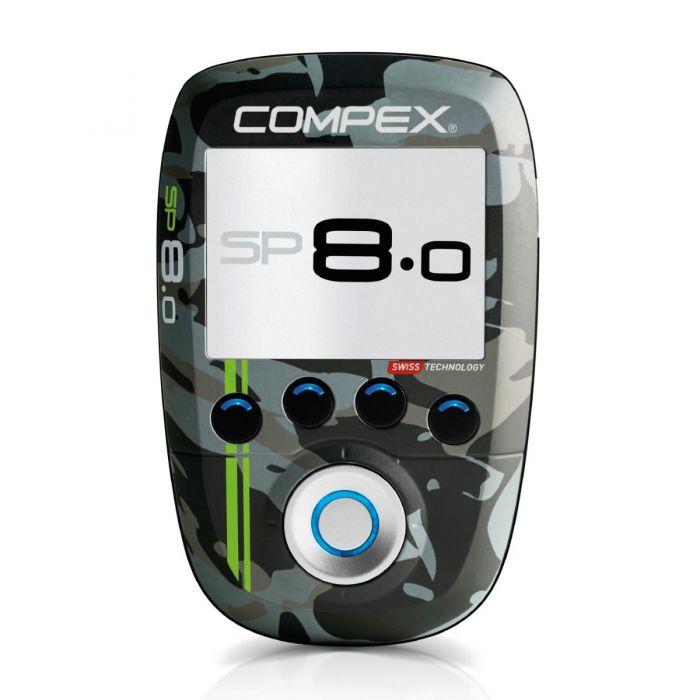Compex Set SP4.0 Tens Device – OneUp Healthcare